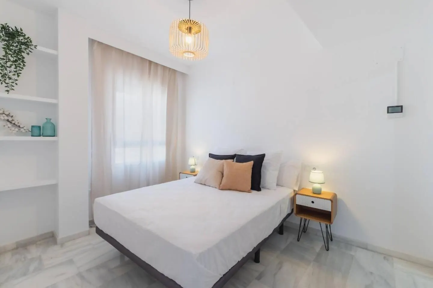 Apartmán Atico Nuevo A 10Min De La Playa El Puerto de Santa María 0*,