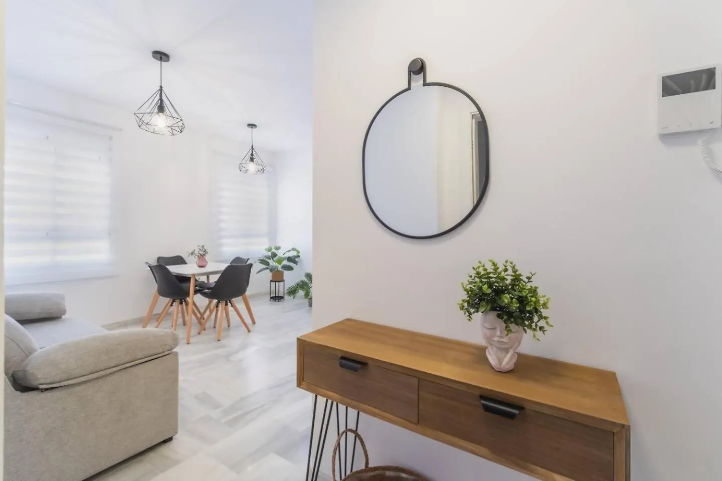 Apartmán Atico Nuevo A 10Min De La Playa El Puerto de Santa María