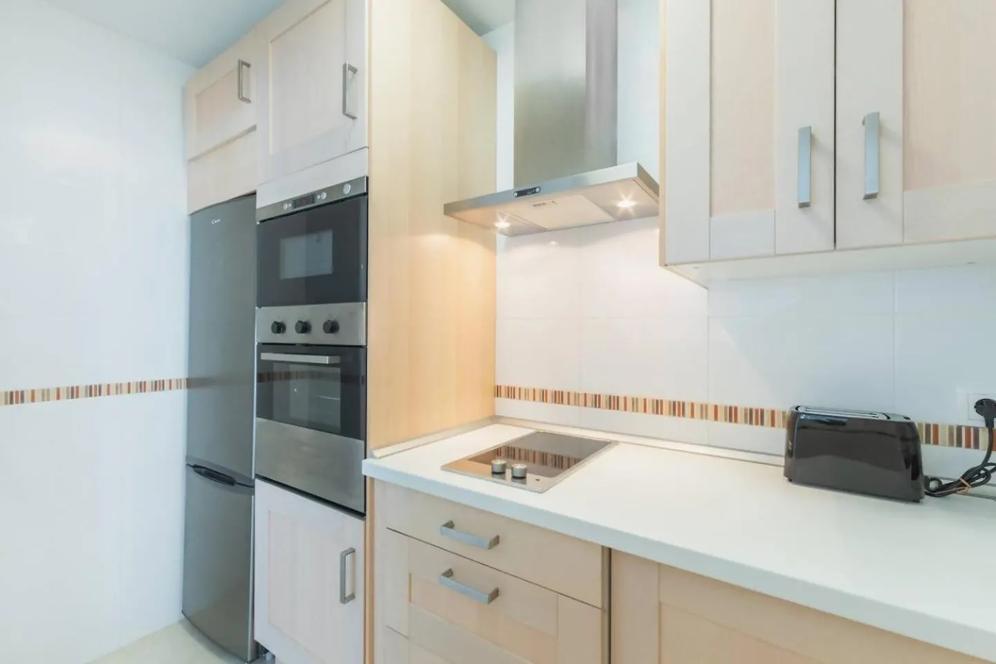 Apartmán Atico Nuevo A 10Min De La Playa El Puerto de Santa María Španělsko