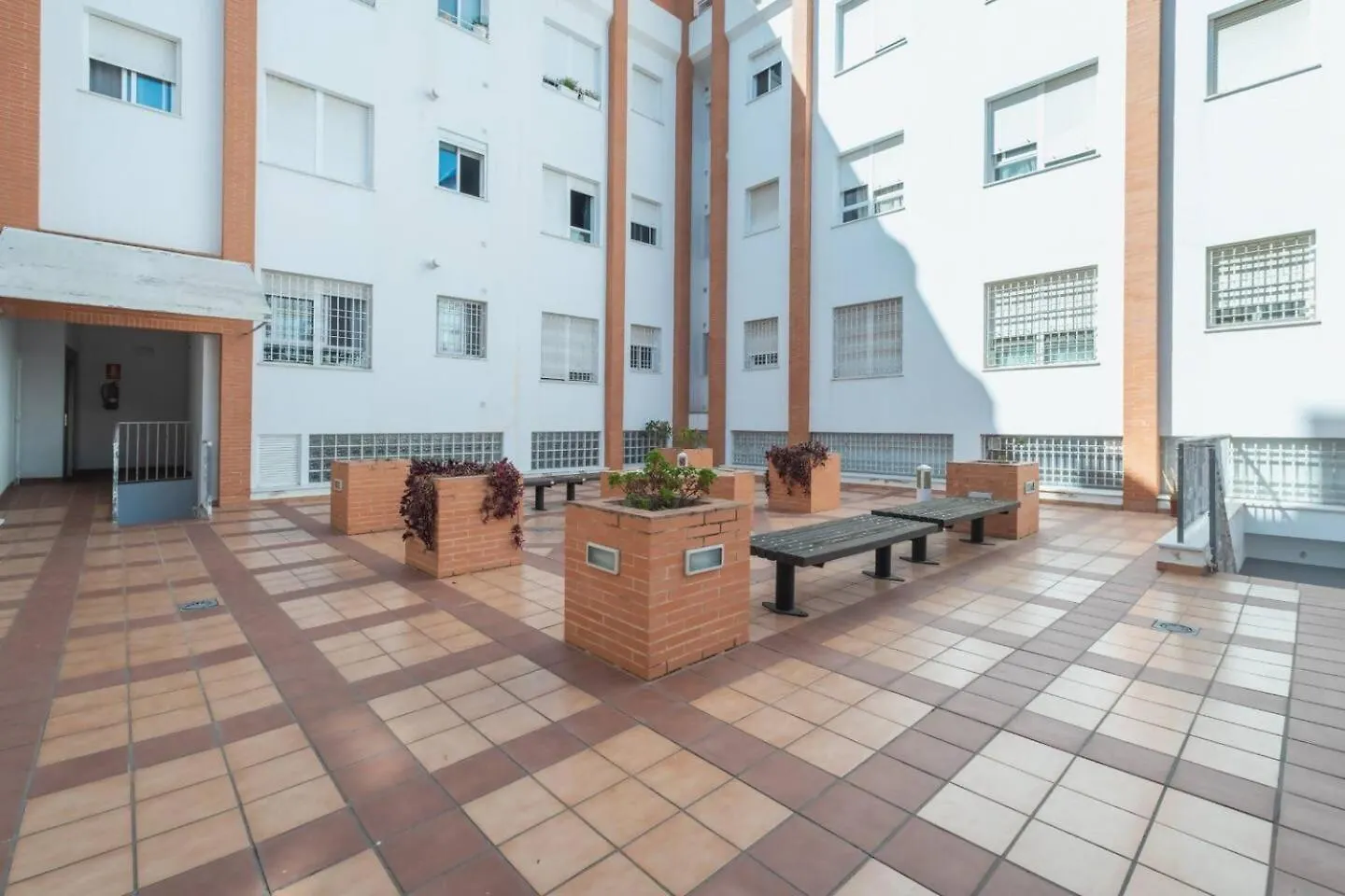 Apartmán Atico Nuevo A 10Min De La Playa El Puerto de Santa María