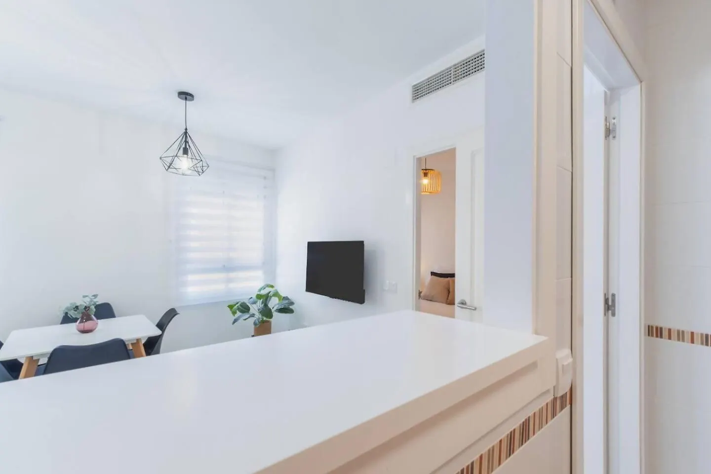 Apartmán Atico Nuevo A 10Min De La Playa El Puerto de Santa María 0*,  Španělsko