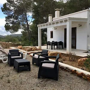 Casa Ribas Apartamento Santa Eulalia del Río