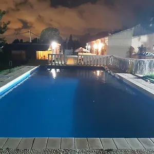 Duendes Сasa de vacaciones