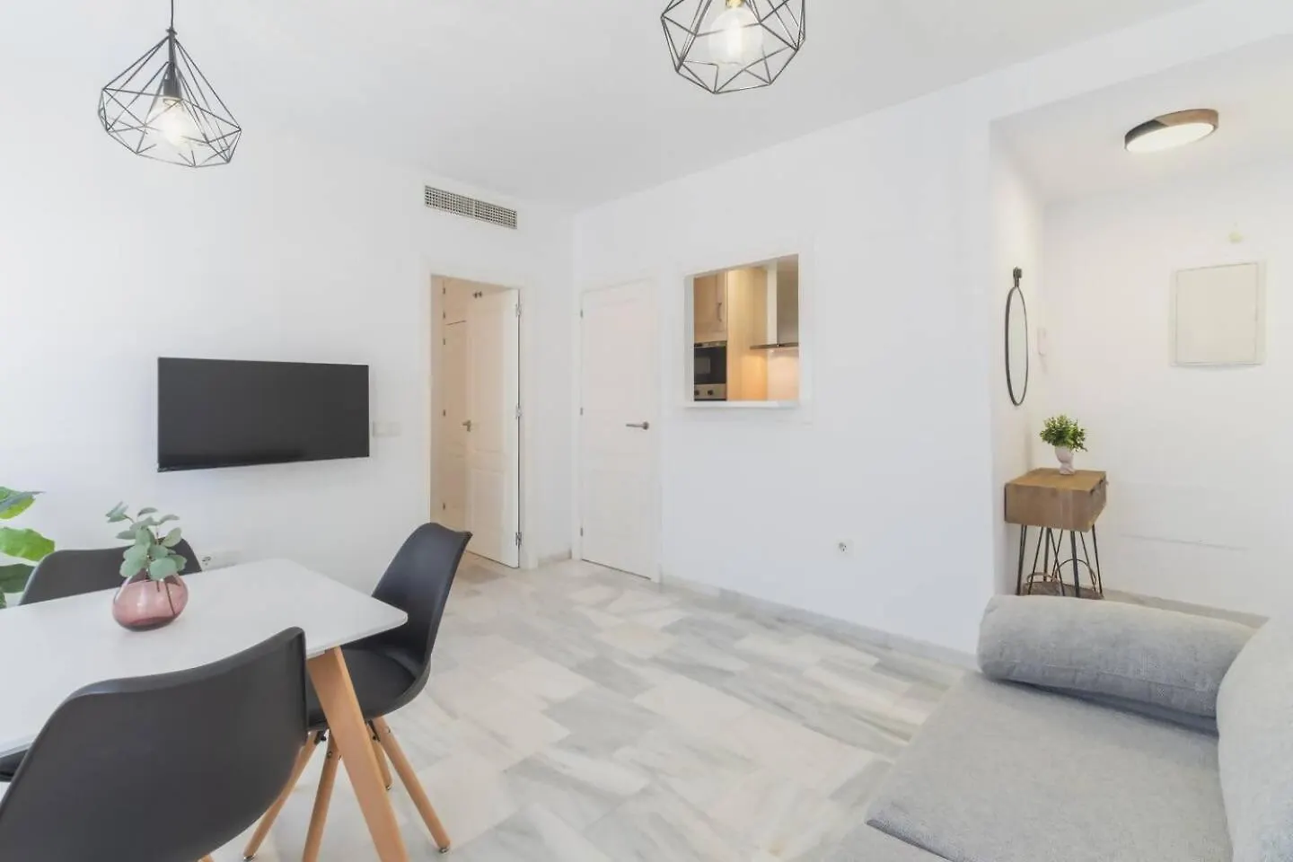 Atico Nuevo A 10Min De La Playa Apartment El Puerto de Santa Maria
