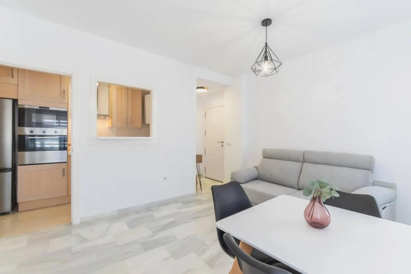 Atico Nuevo A 10Min De La Playa Apartment El Puerto de Santa Maria